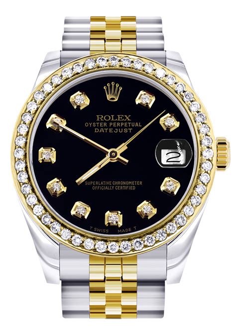 rolex dama|rolex gold watches for women.